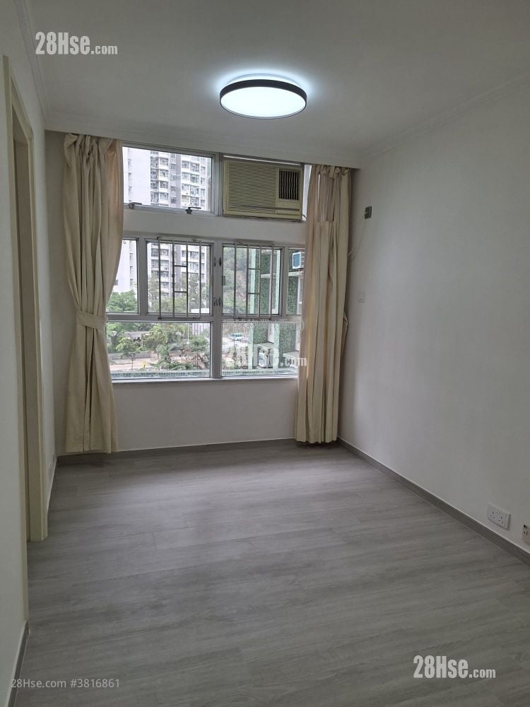 康柏苑 售盤 2 房 , 1 浴室 401 平方呎