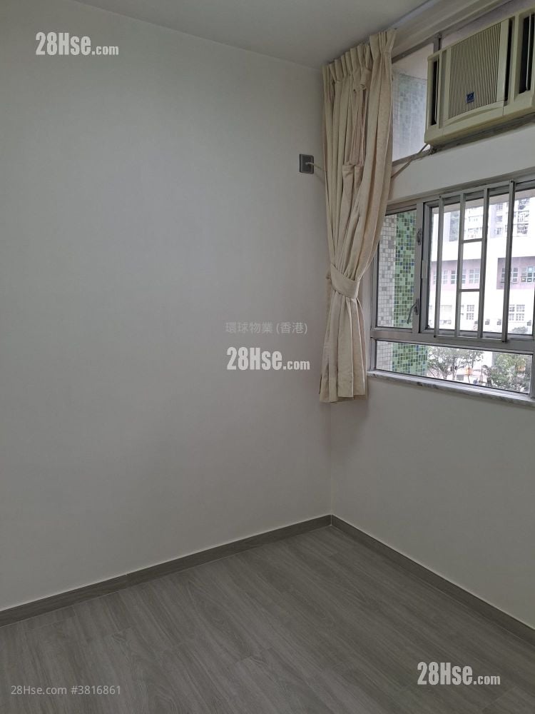 康柏苑 售盤 2 房 , 1 浴室 401 平方呎