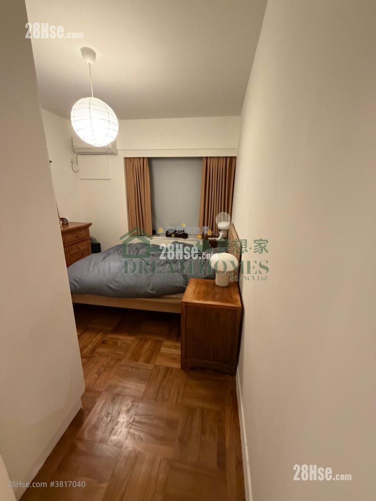 慧明苑 售盘 3 房 , 2 浴室