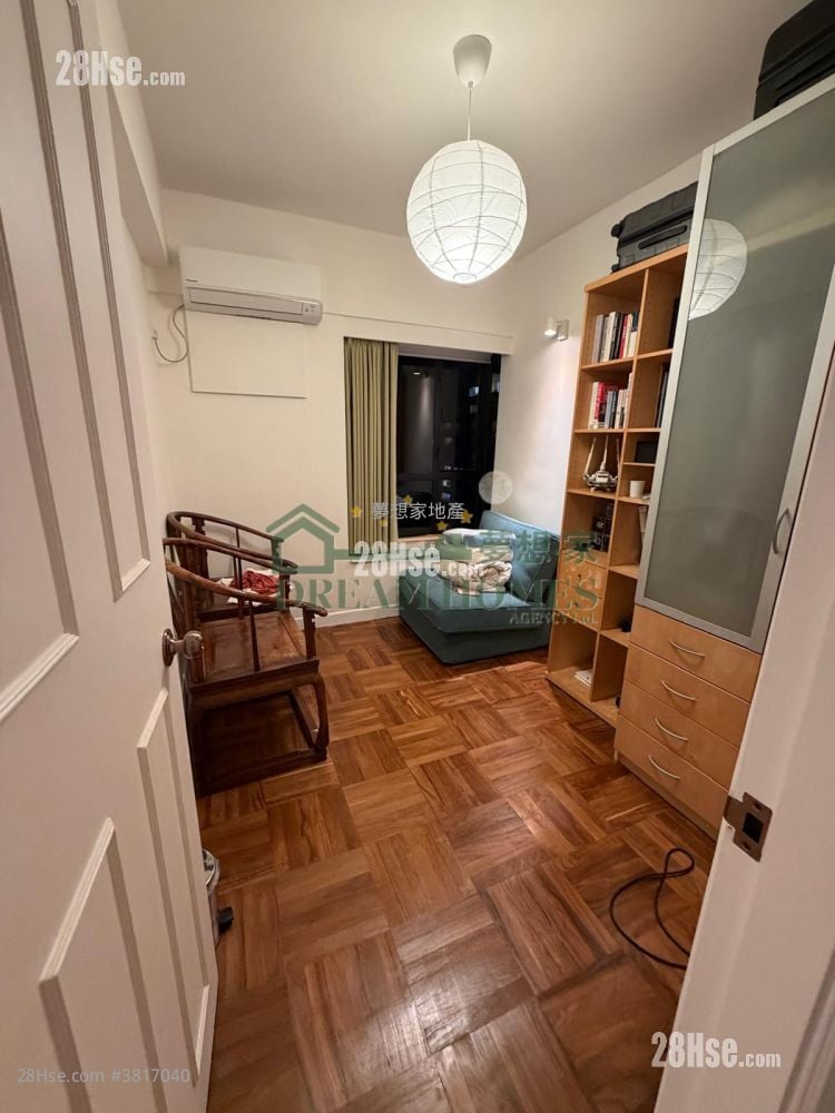 慧明苑 售盘 3 房 , 2 浴室