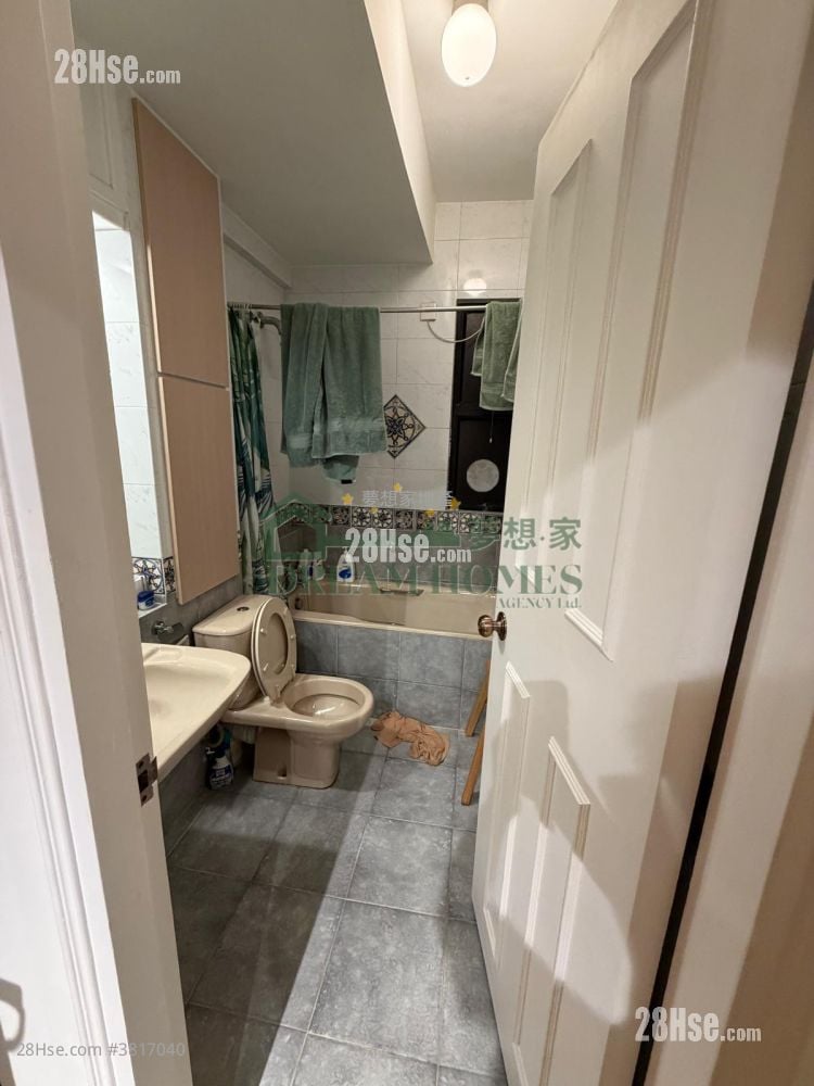 慧明苑 售盘 3 房 , 2 浴室