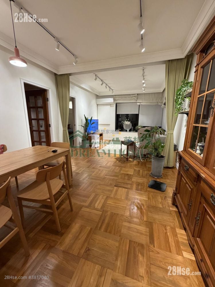 慧明苑 售盘 3 房 , 2 浴室