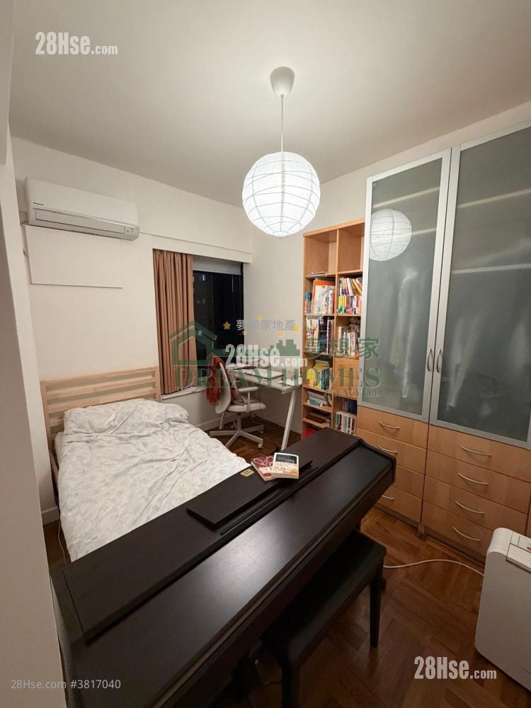 慧明苑 售盘 3 房 , 2 浴室