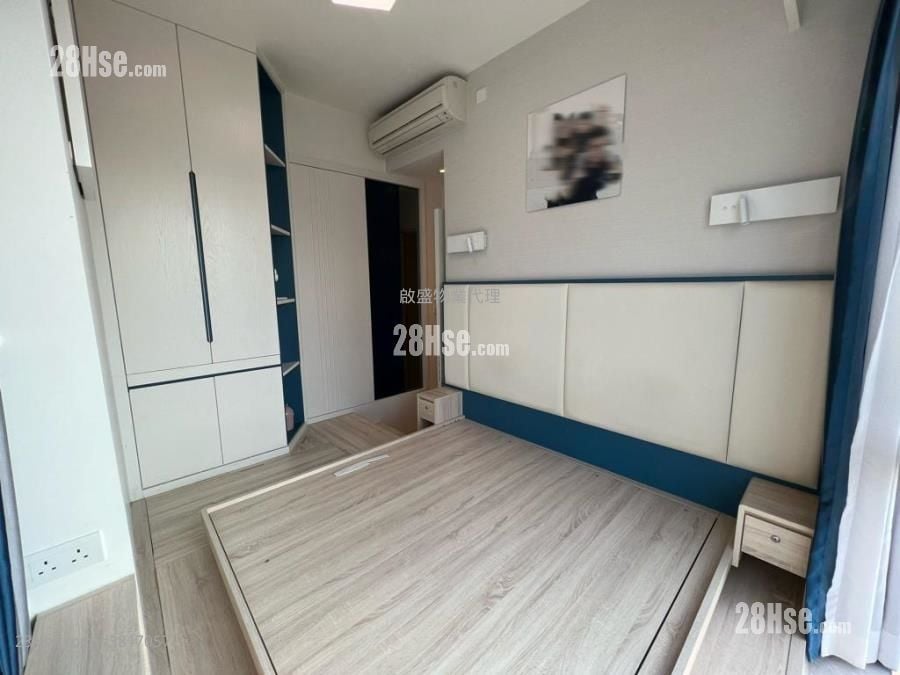 Oasis Kai Tak Sell 2 Bedrooms , 1 Bathroom 557 ft²