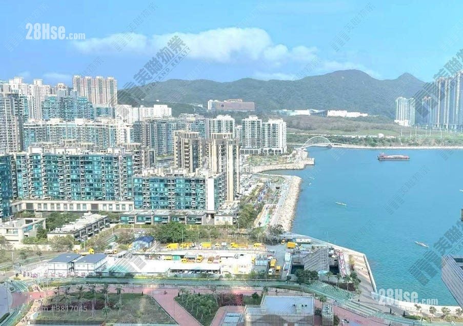 Ocean Shores Sell 2 Bedrooms 511 ft²