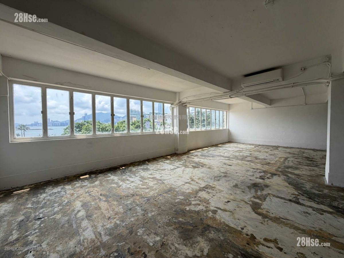 To Kwan Wan Rental Studio , 2 Toilets