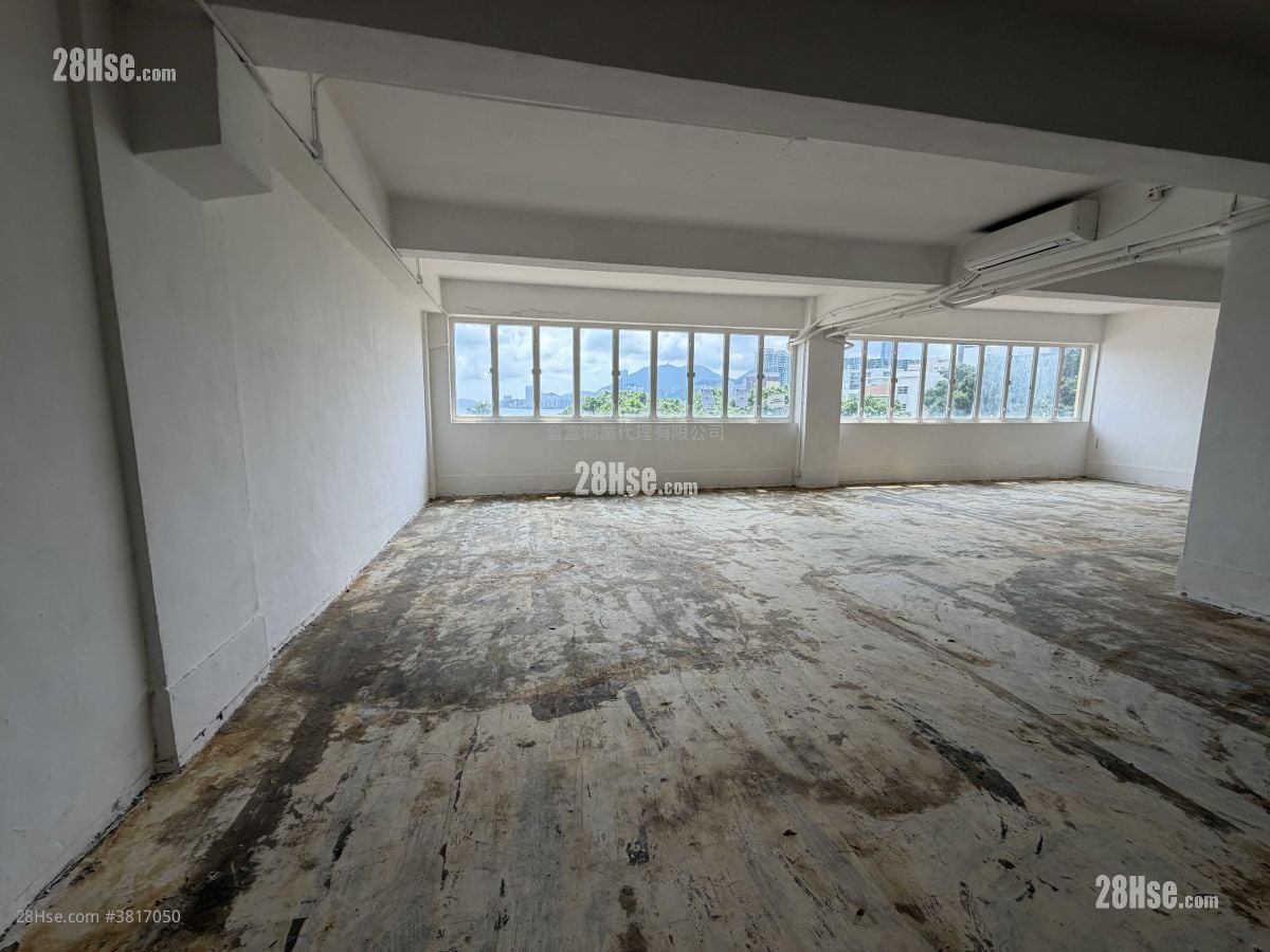 To Kwan Wan Rental Studio , 2 Toilets