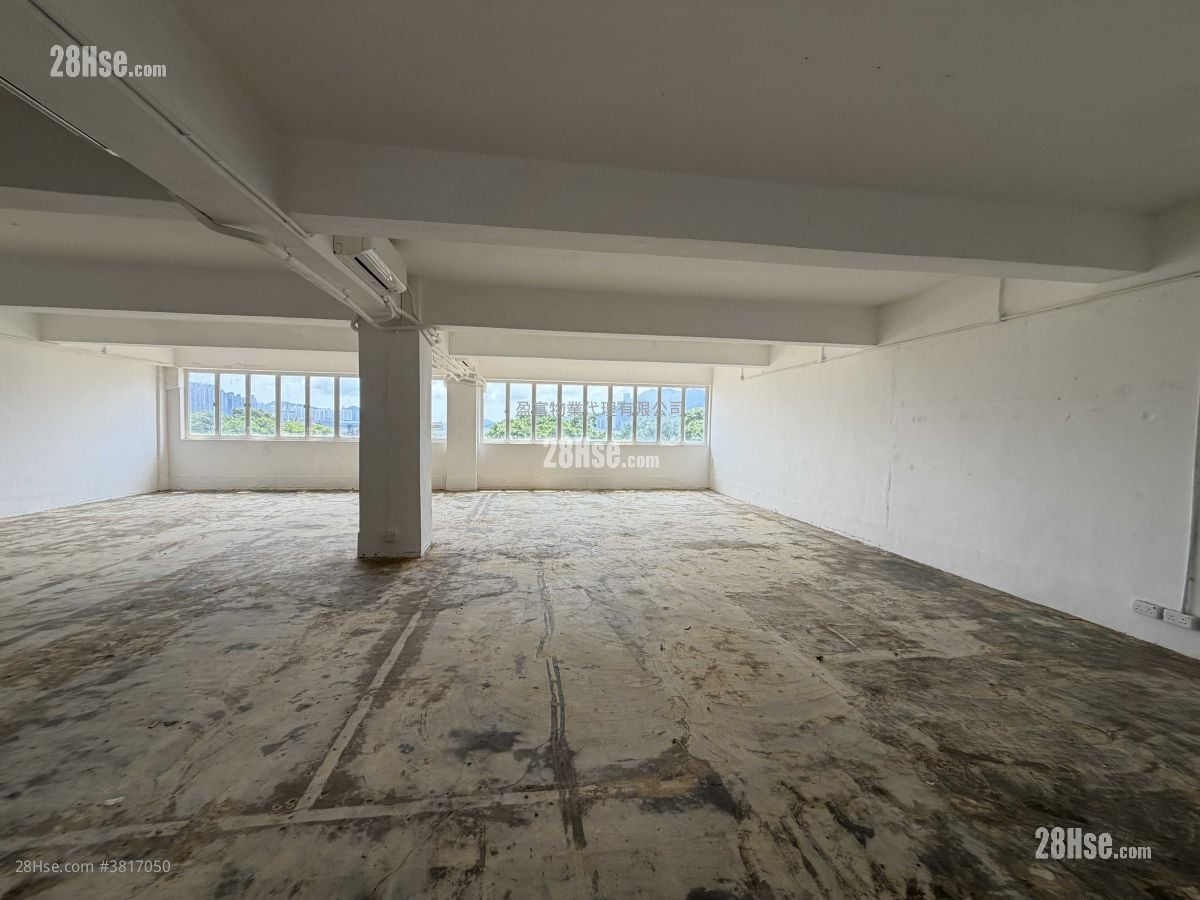 To Kwan Wan Rental Studio , 2 Toilets