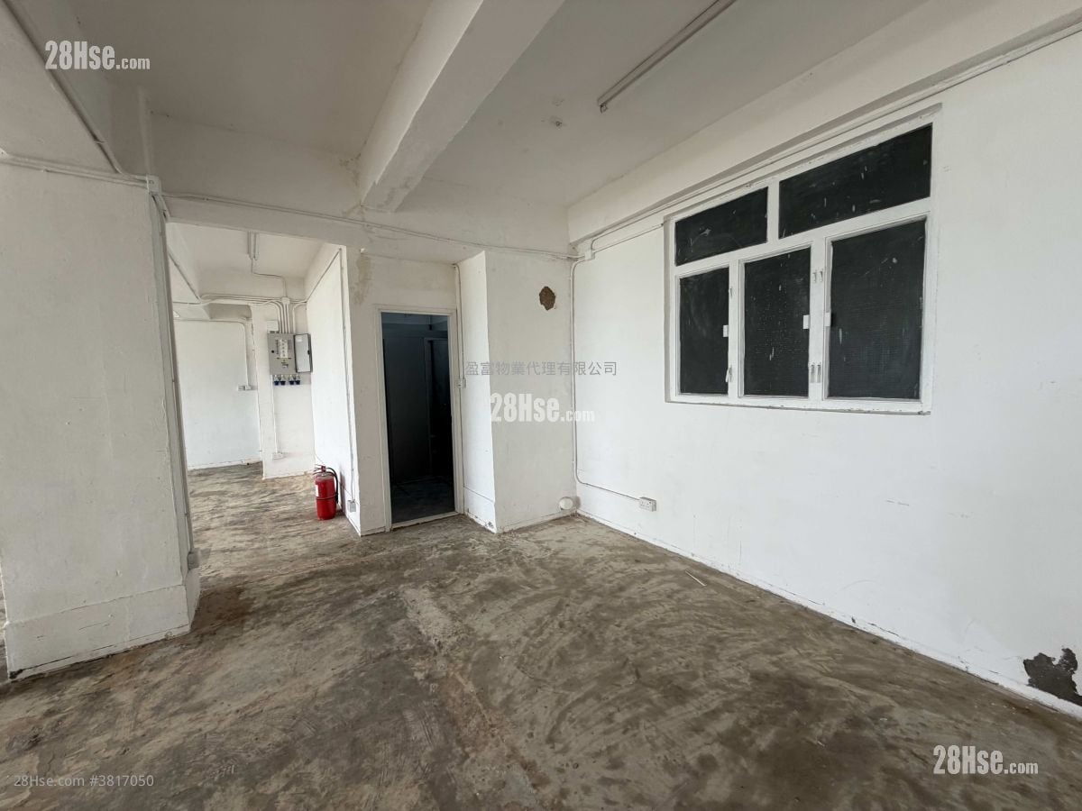 To Kwan Wan Rental Studio , 2 Toilets