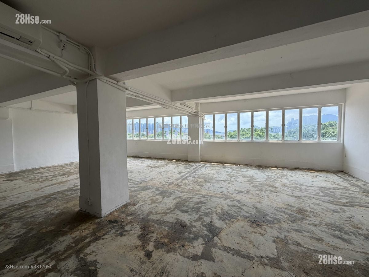 To Kwan Wan Rental Studio , 2 Toilets