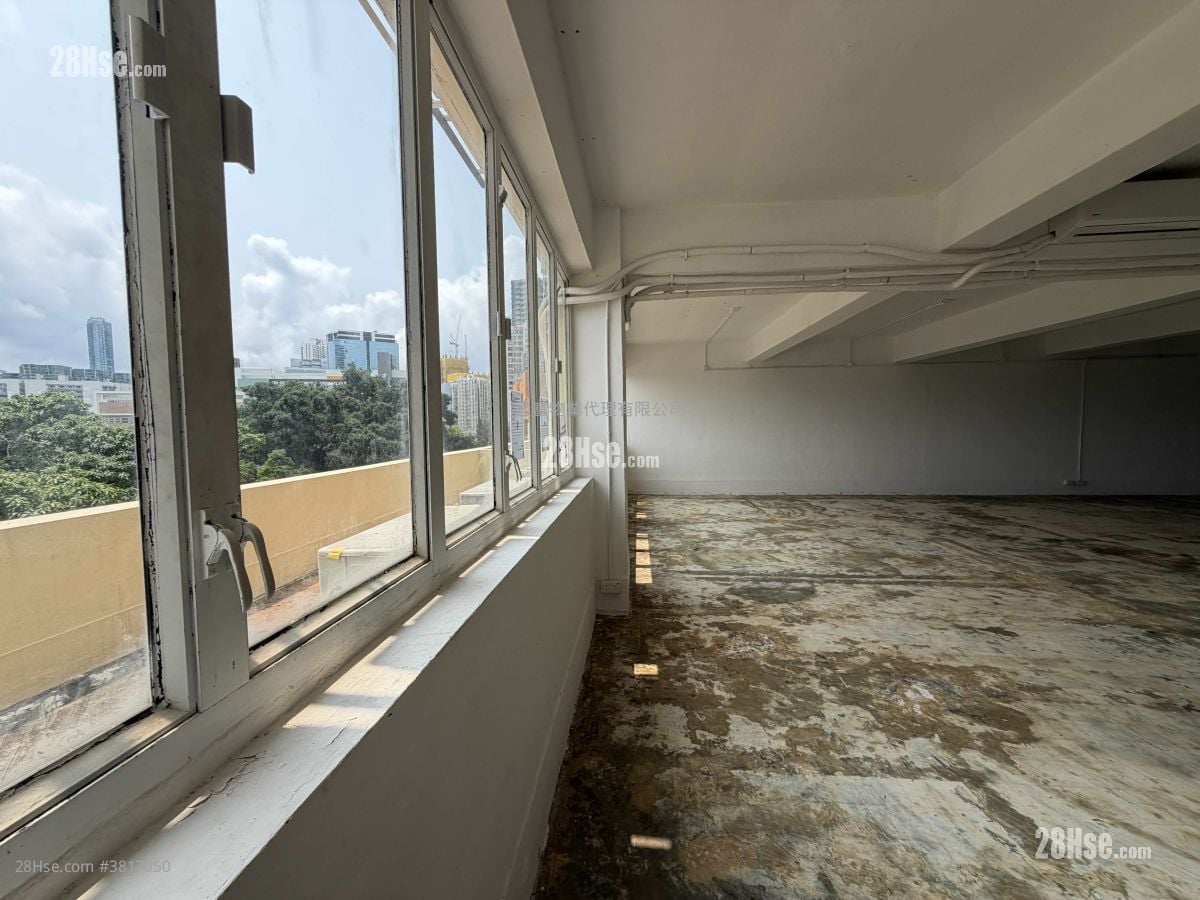 To Kwan Wan Rental Studio , 2 Toilets