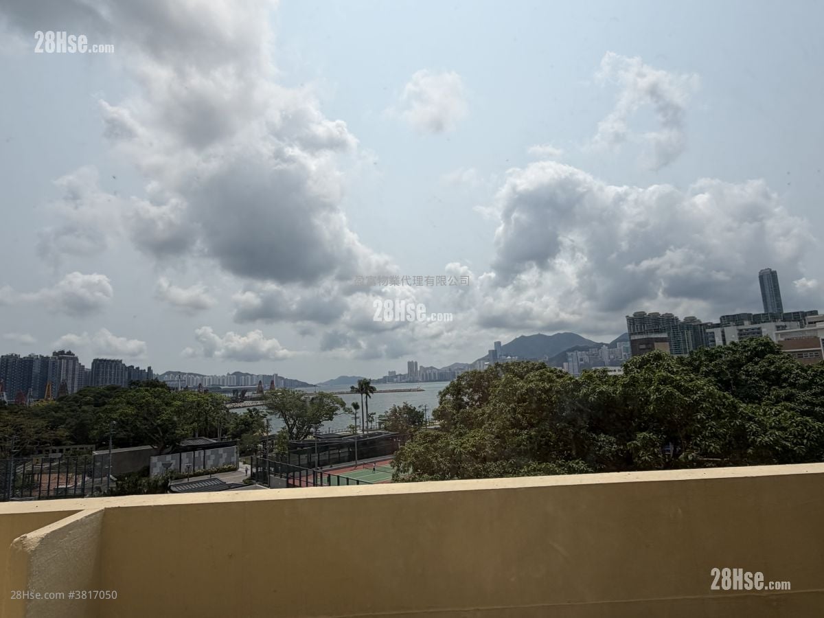 To Kwan Wan Rental Studio , 2 Toilets