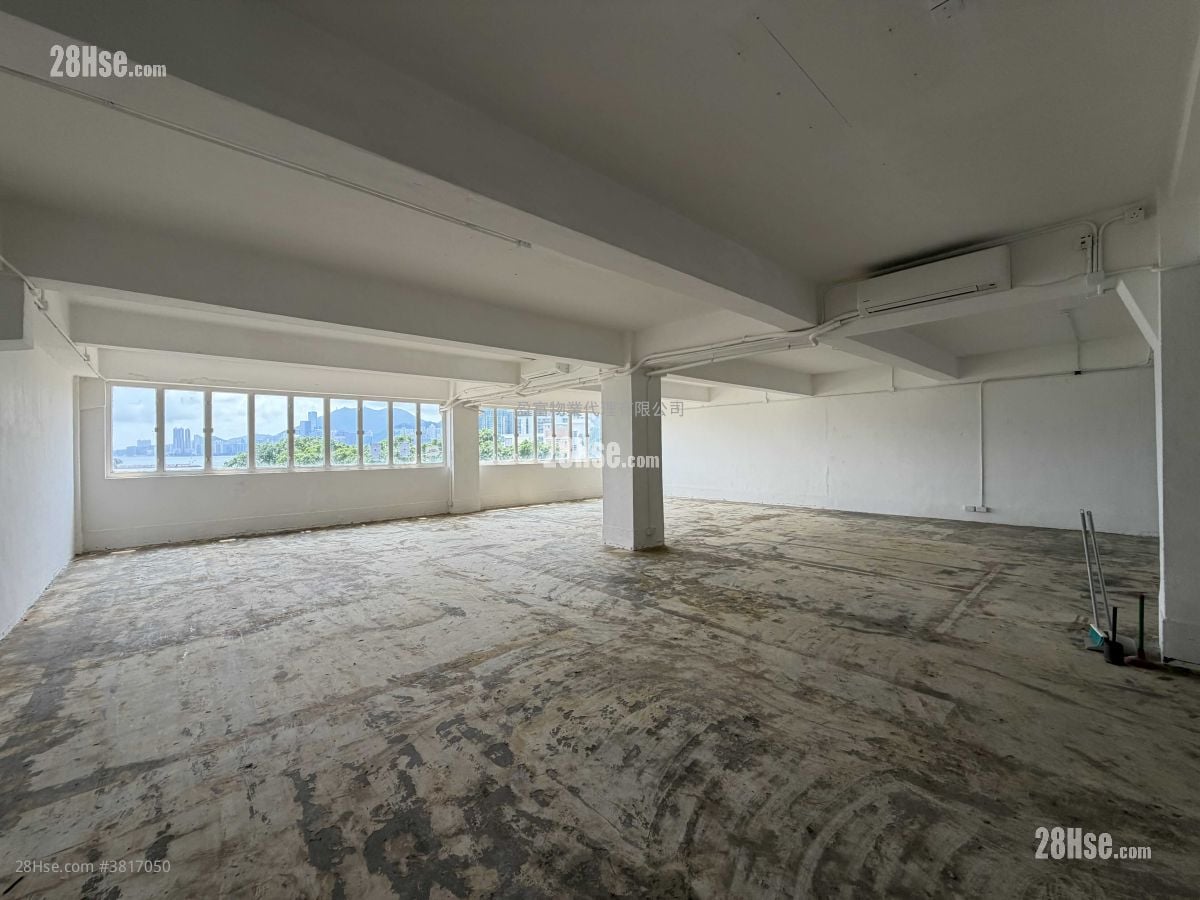 To Kwan Wan Rental Studio , 2 Toilets