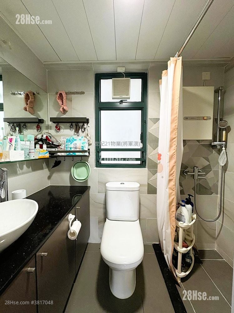 The Metro City Sell 2 Bedrooms , 1 Bathroom 363 ft²