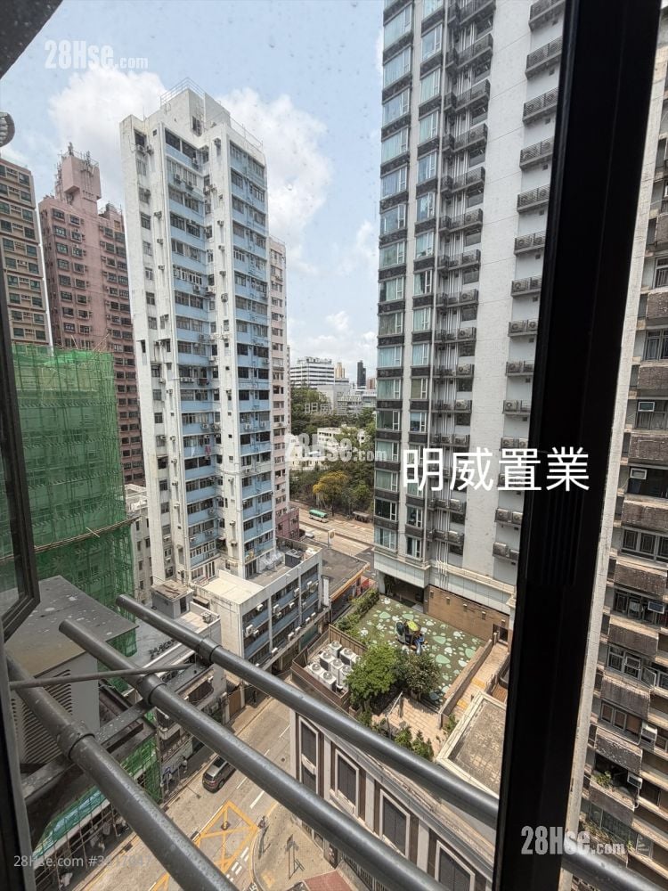 Wing Ying Mansion Sell 3 Bedrooms , 2 Bathrooms 980 ft²