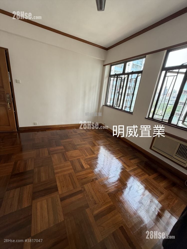 Wing Ying Mansion Sell 3 Bedrooms , 2 Bathrooms 980 ft²