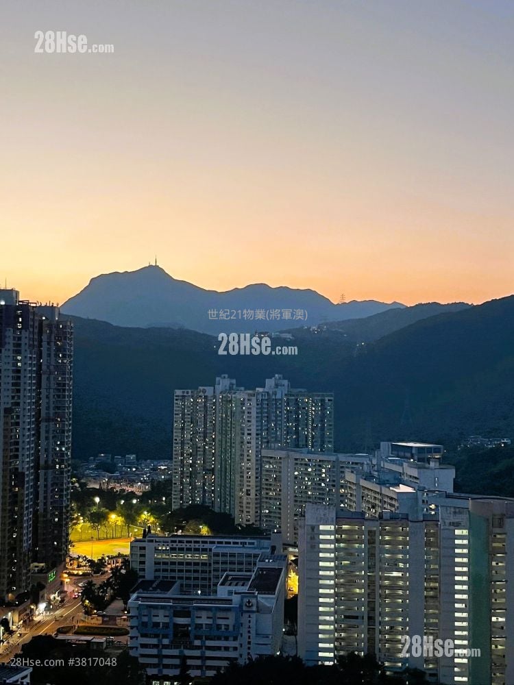 The Metro City Sell 2 Bedrooms , 1 Bathroom 363 ft²