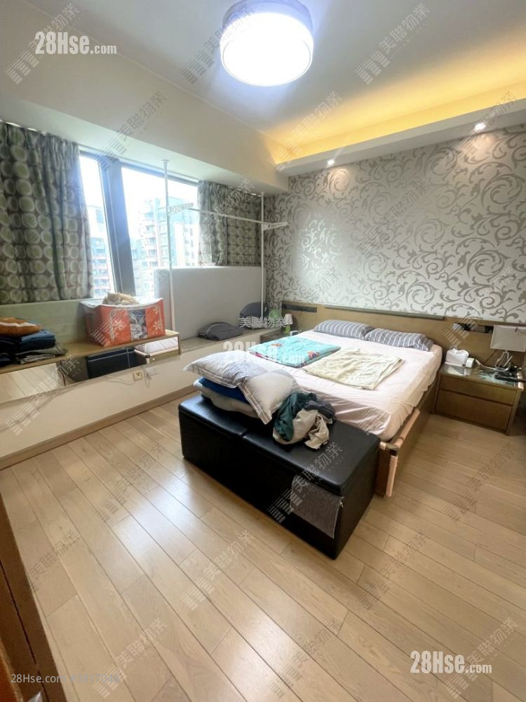 Noble Hill Sell 2 Bedrooms 503 ft²