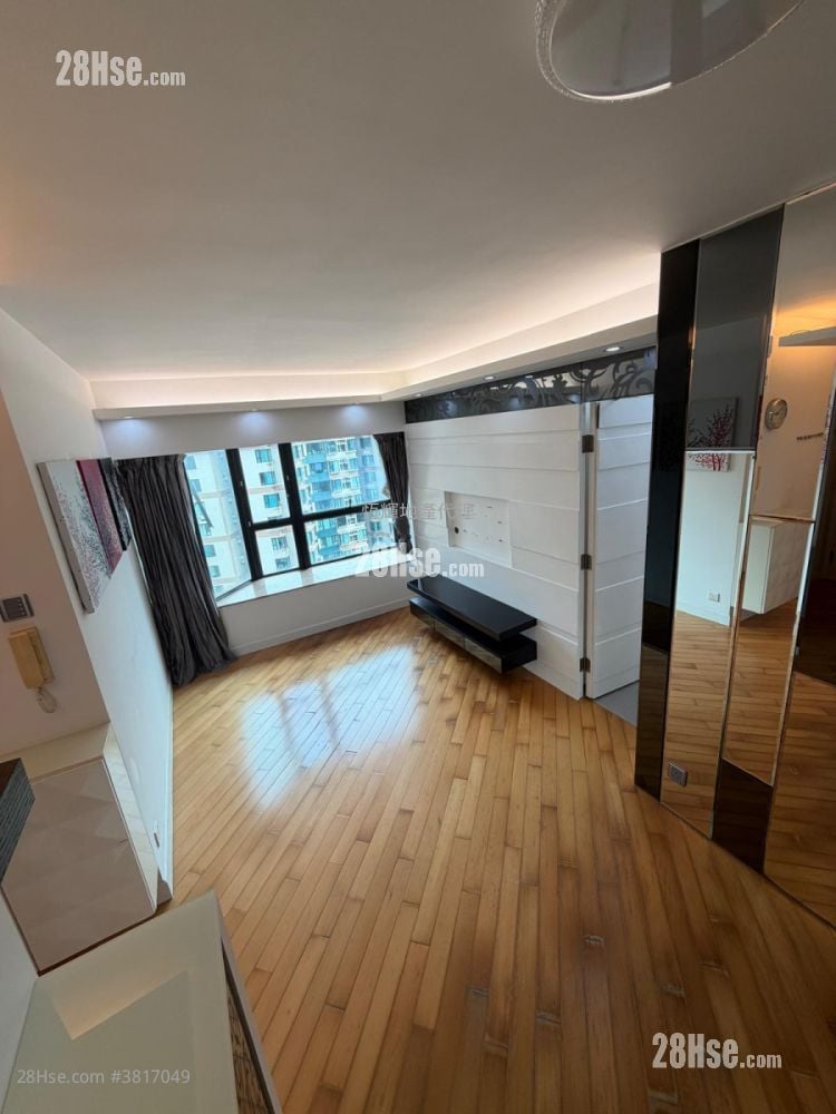 Villa By The Park Rental 2 Bedrooms , 1 Bathroom 442 ft²