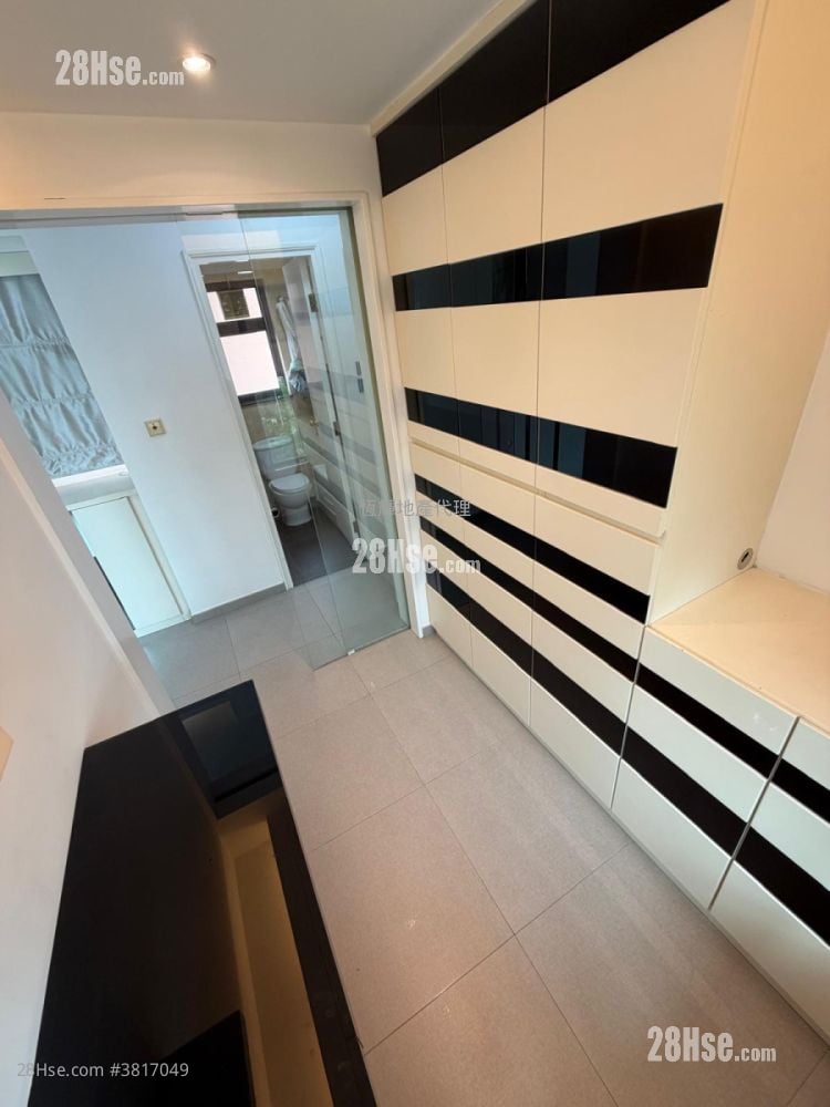 Villa By The Park Rental 2 Bedrooms , 1 Bathroom 442 ft²