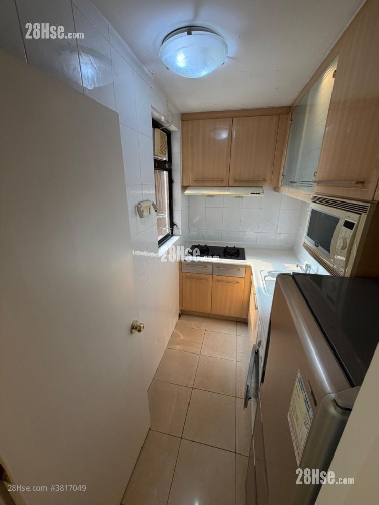 Villa By The Park Rental 2 Bedrooms , 1 Bathroom 442 ft²