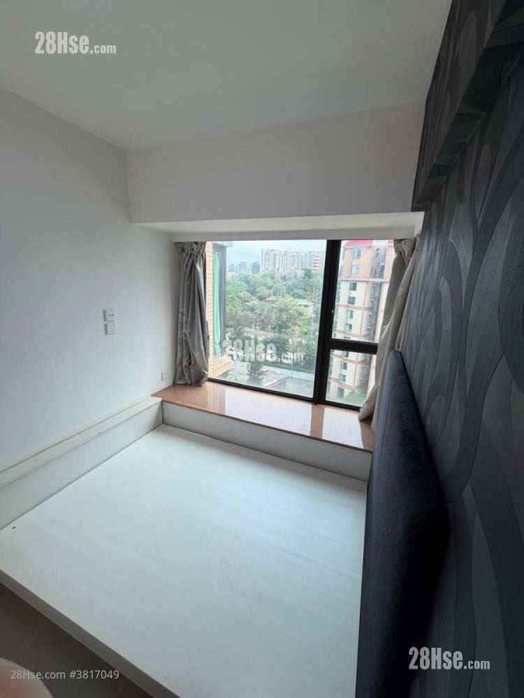 Villa By The Park Rental 2 Bedrooms , 1 Bathroom 442 ft²