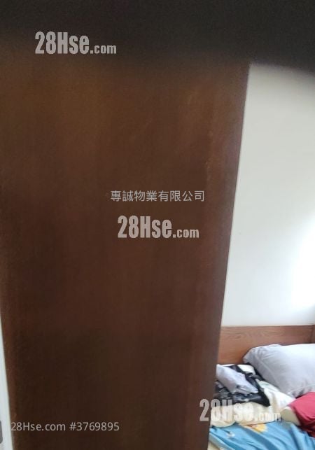 加惠臺 售盤 3 房 , 2 浴室 633 平方呎
