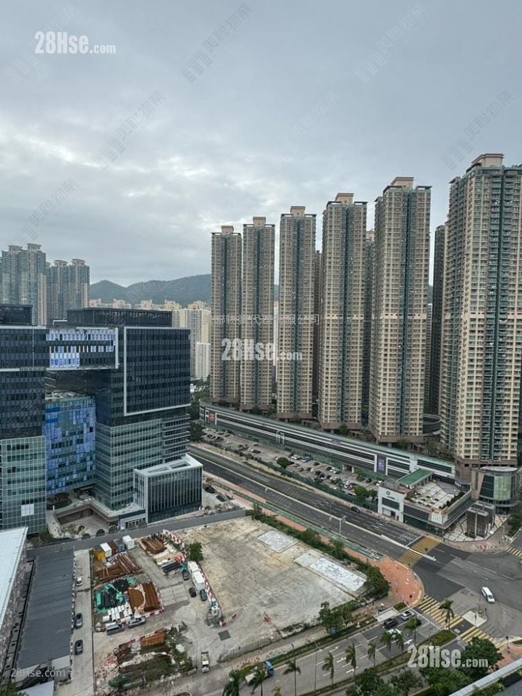 The Wings Rental 2 Bedrooms , 1 Bathroom 362 ft²