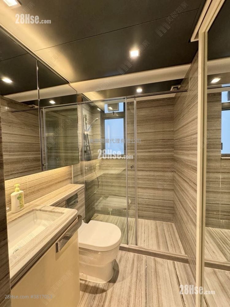 The Wings Rental 2 Bedrooms , 1 Bathroom 362 ft²