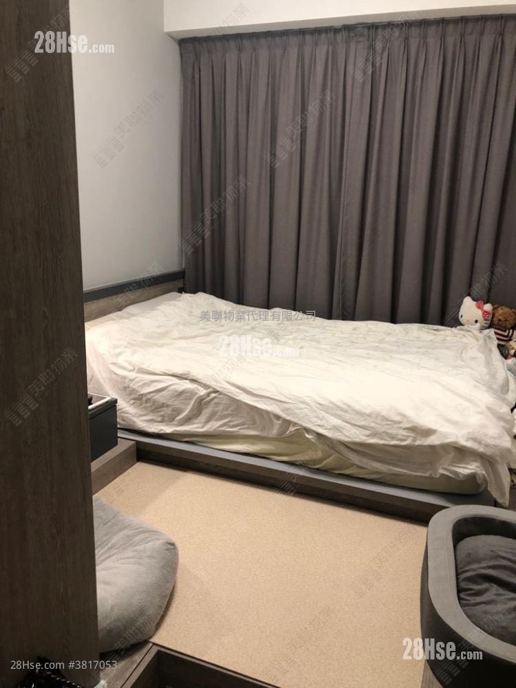 The Wings Rental 2 Bedrooms , 1 Bathroom 362 ft²