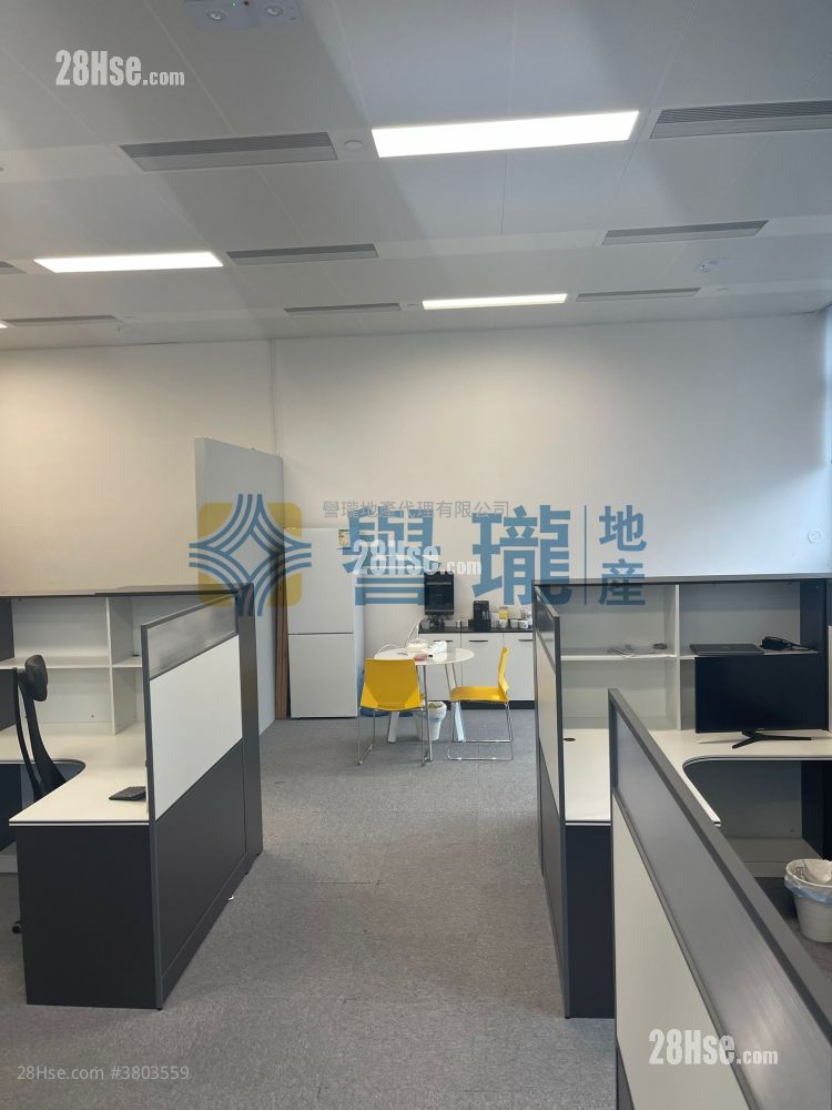 國際企業中心三期 租盤