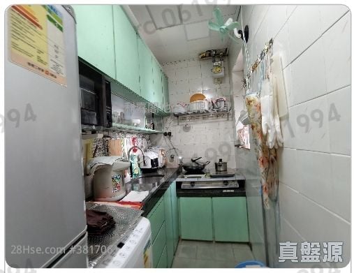 上水名都 售盘 3 房 , 1 浴室 454 平方尺