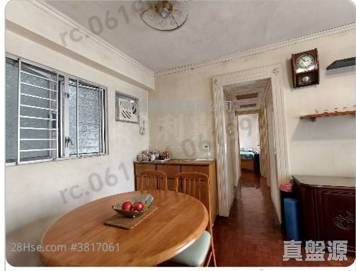 上水名都 售盘 3 房 , 1 浴室 454 平方尺