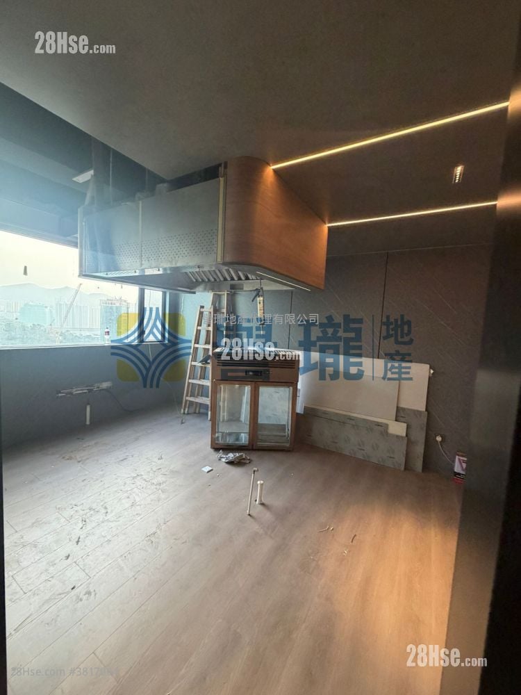 德丰工业中心 租盘