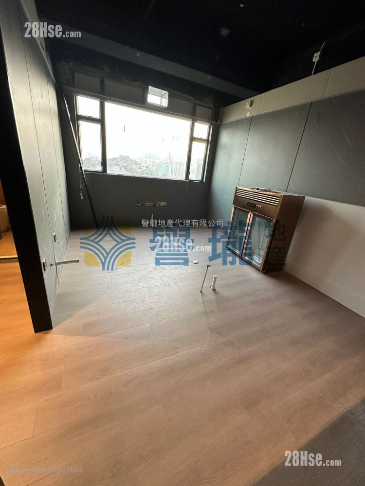 德丰工业中心 租盘