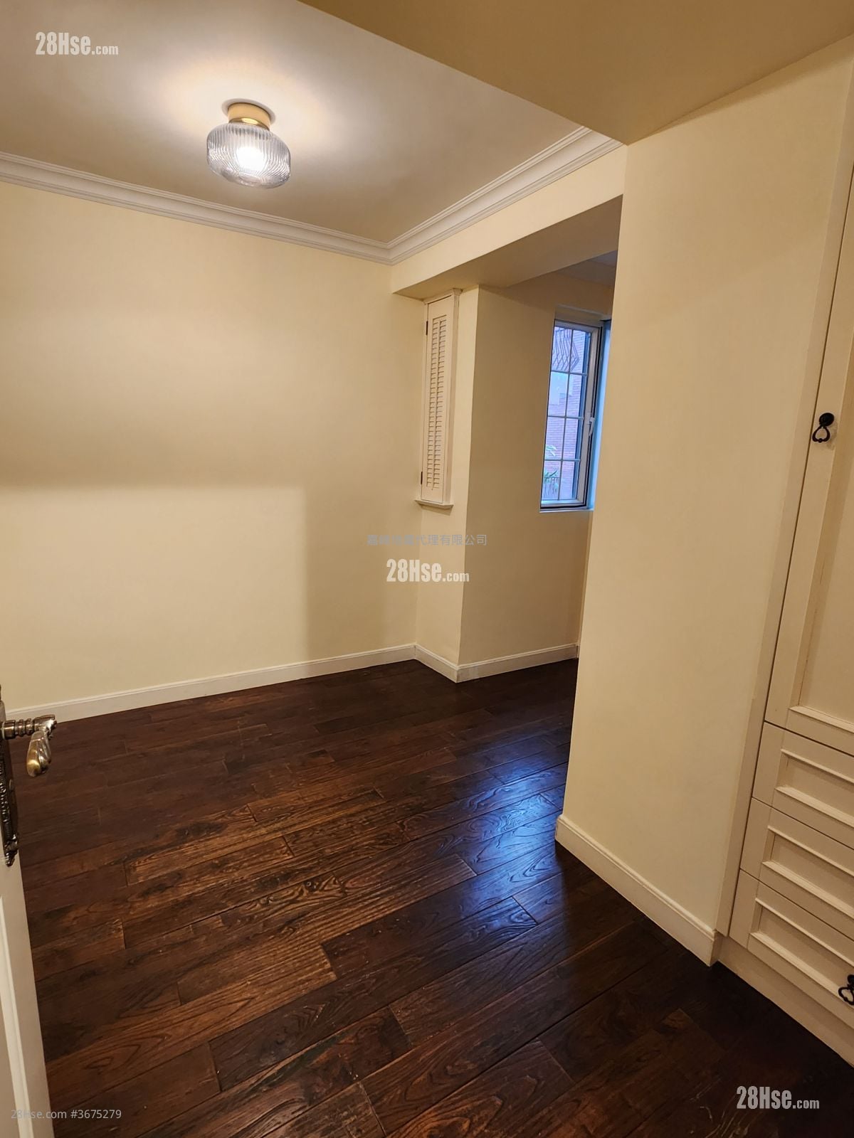 翡翠閣 租盤 3 房 , 3 浴室 1,648 平方呎