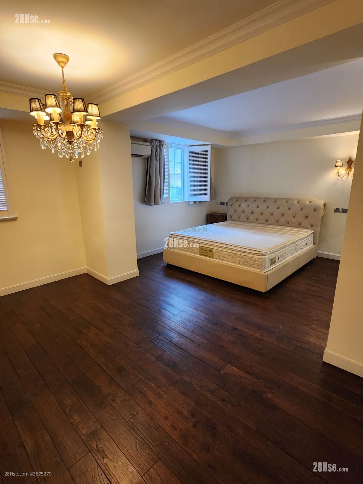 翡翠閣 租盤 3 房 , 3 浴室 1,648 平方呎