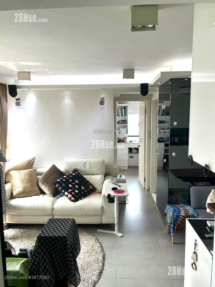 Sun Yuen Long Centre Sell 1 Bedroom , 1 Bathroom 466 ft²