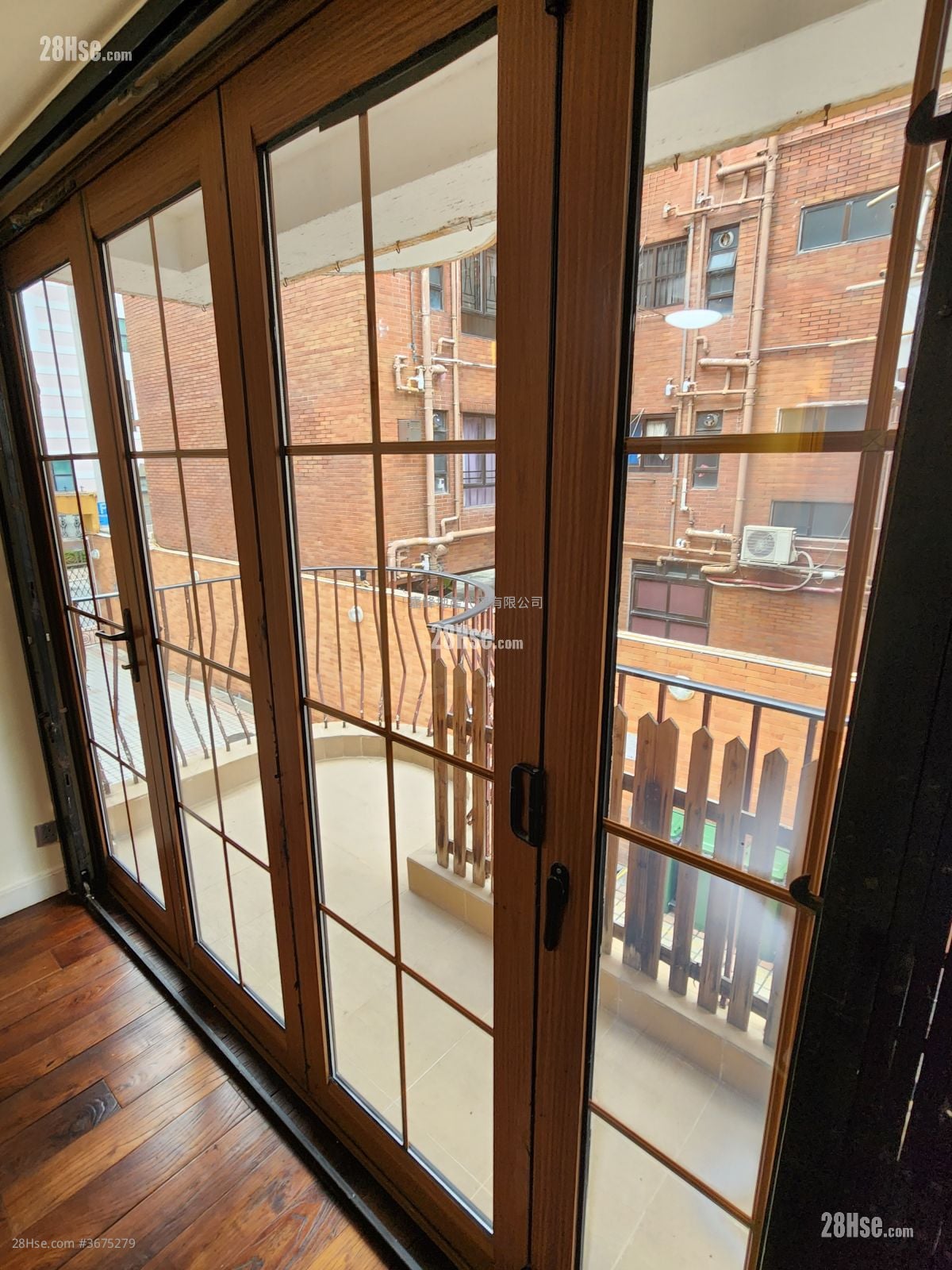 翡翠閣 租盤 3 房 , 3 浴室 1,648 平方呎