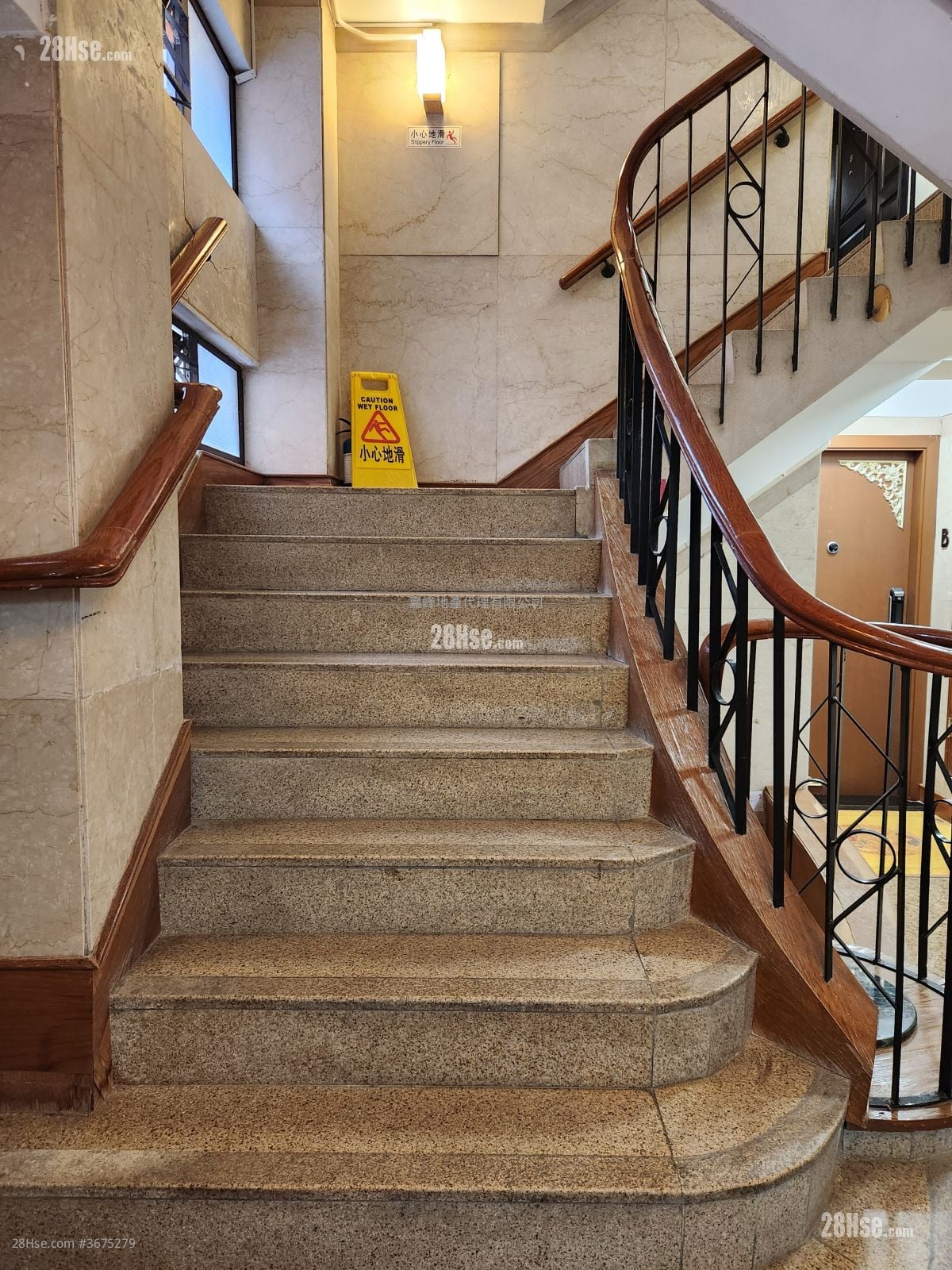 翡翠閣 租盤 3 房 , 3 浴室 1,648 平方呎