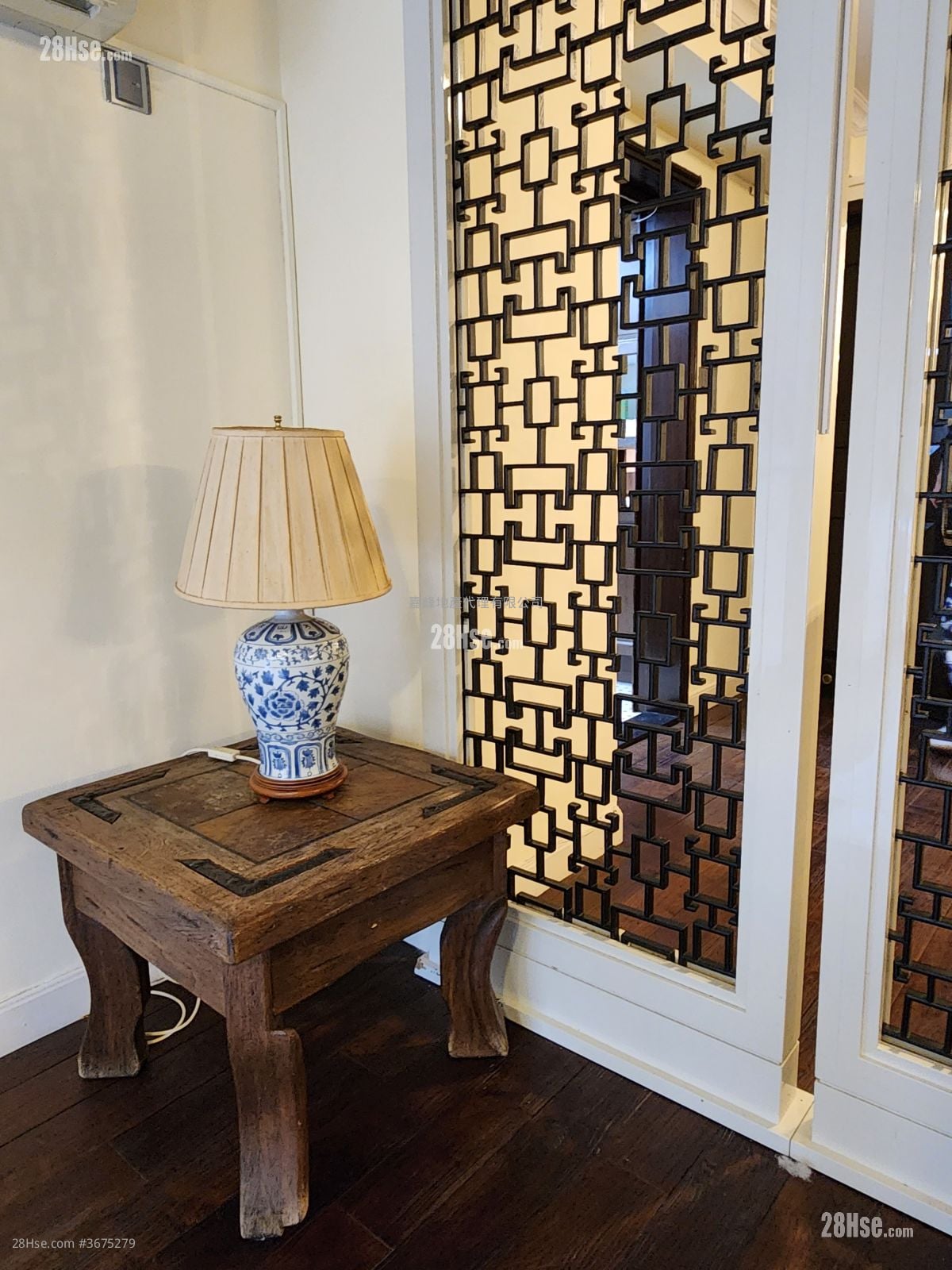 翡翠閣 租盤 3 房 , 3 浴室 1,648 平方呎