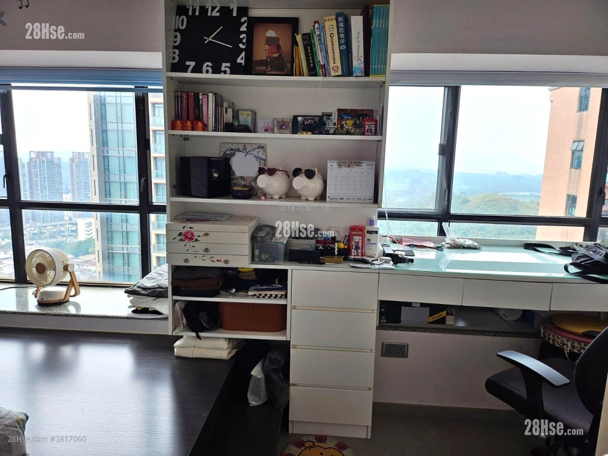 Sun Yuen Long Centre Sell 1 Bedroom , 1 Bathroom 466 ft²