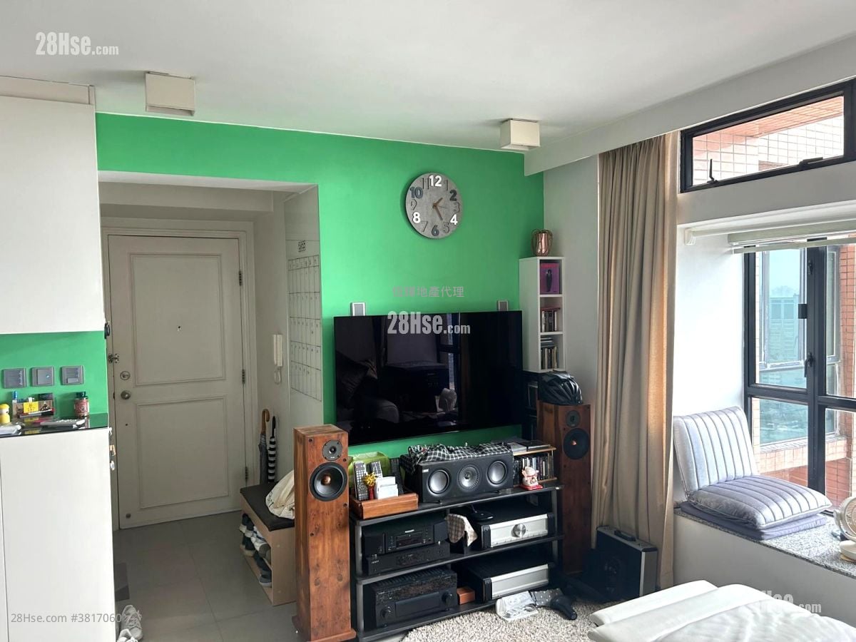 Sun Yuen Long Centre Sell 1 Bedroom , 1 Bathroom 466 ft²