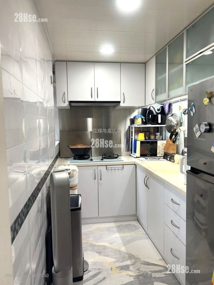Sun Yuen Long Centre Sell 1 Bedroom , 1 Bathroom 466 ft²
