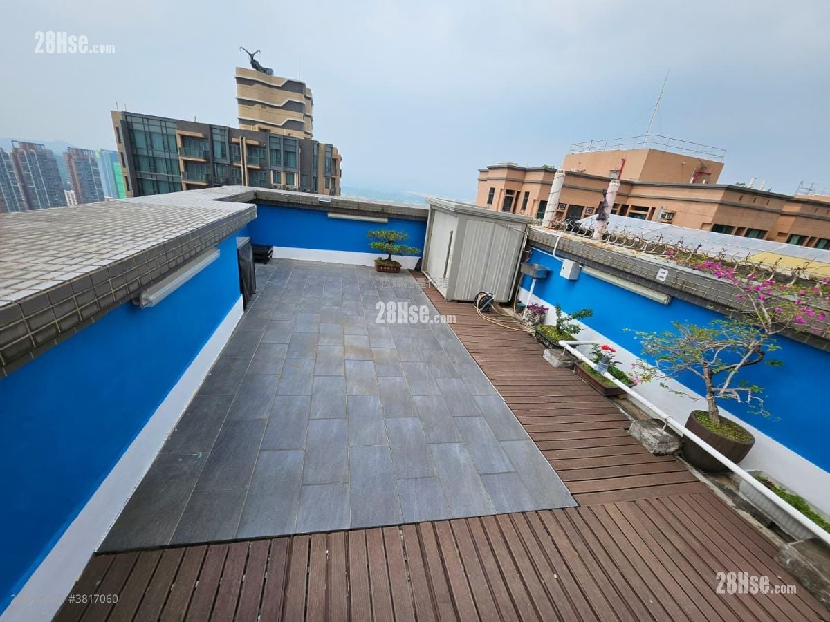 Sun Yuen Long Centre Sell 1 Bedroom , 1 Bathroom 466 ft²