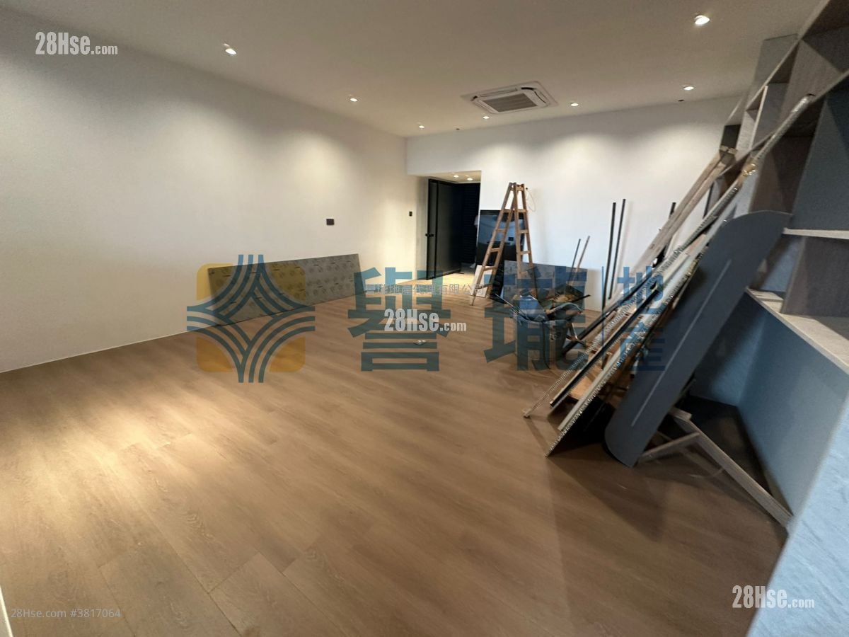 德丰工业中心 租盘