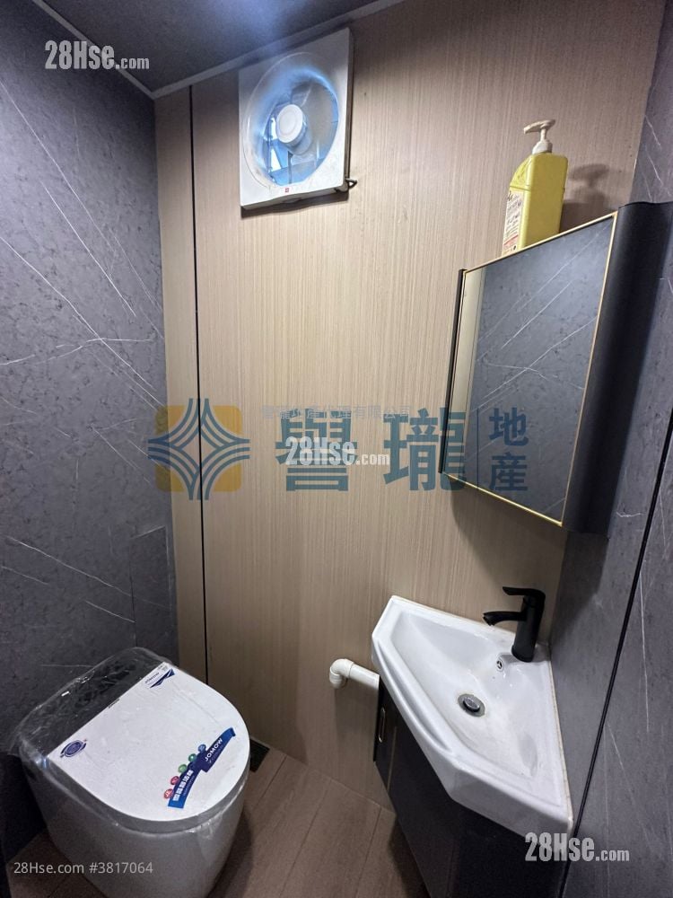 德丰工业中心 租盘