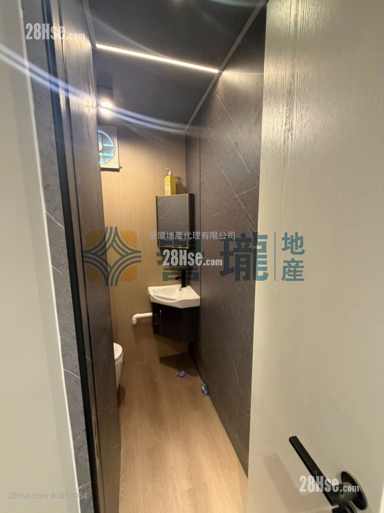 德丰工业中心 租盘