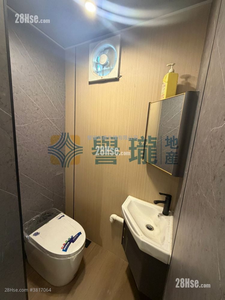 德丰工业中心 租盘