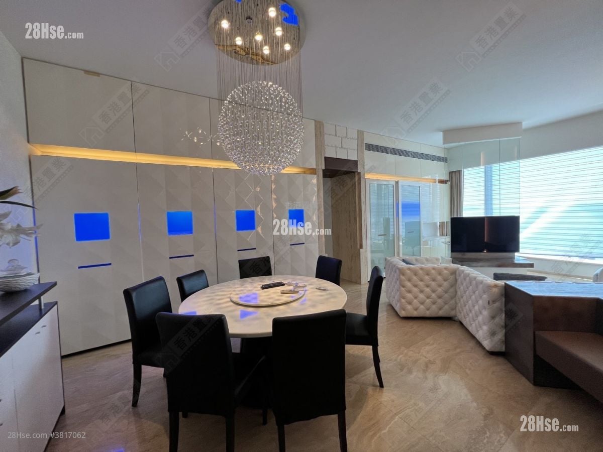 天玺 租盘 3 房 , 3 浴室 1,530 平方尺